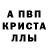 Alpha PVP мука Davron Kholmirzaev